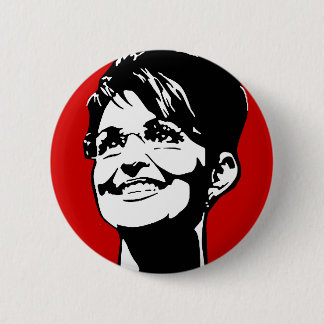 botón Sarah Palin