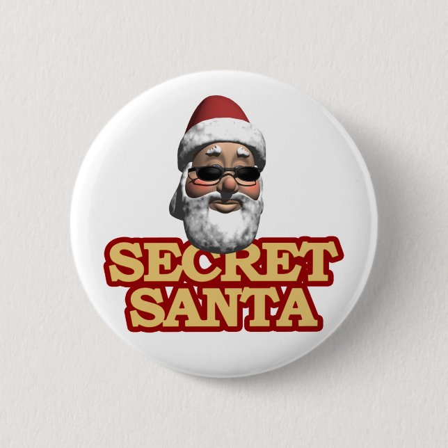 Botón secreto de Santa (Anverso)