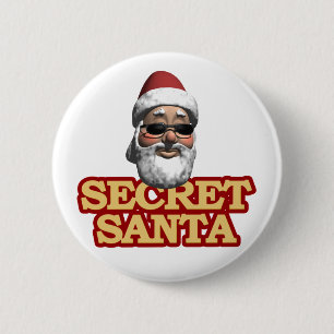Botón secreto de Santa