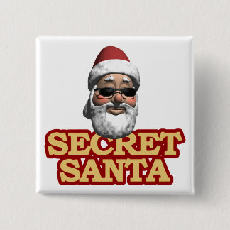 Botón secreto de Santa