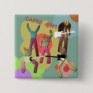 botón shagadelic slovenia eurovision joker out