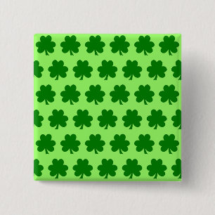 botón Shamrock