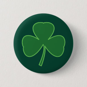 botón Shamrock
