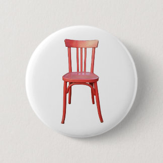 Botón Silla roja