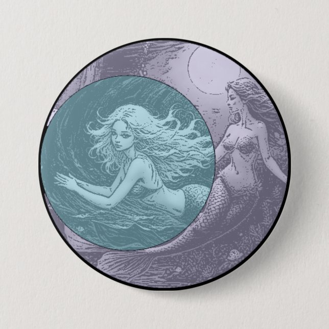 botón Simbología de Gemelos (Anverso)