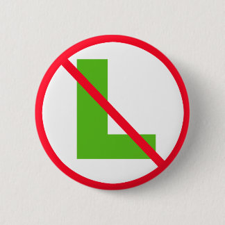 Botón simple de Noel