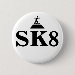 Botón SK8