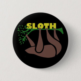 Botón Sloth