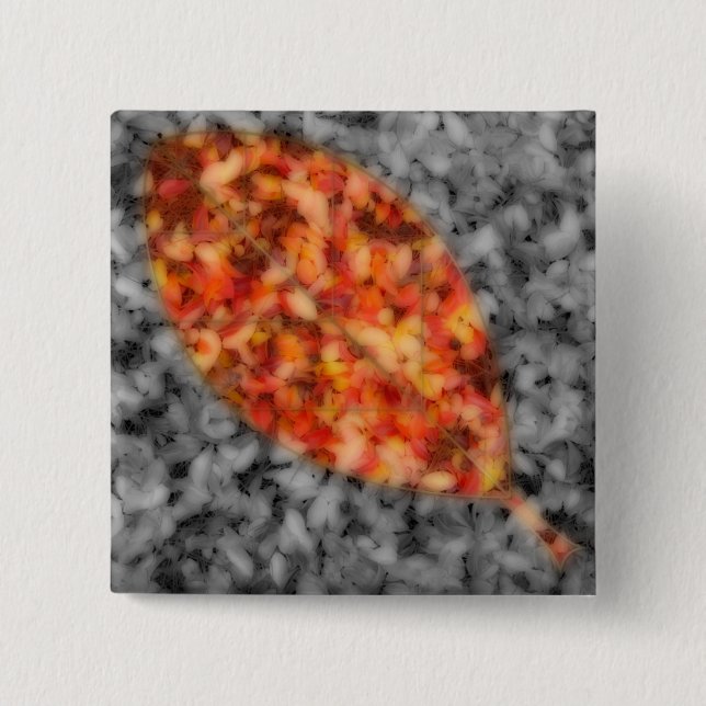 botón Sombras brillantes (Anverso)