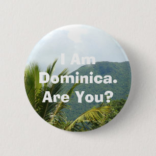 Botón -'Soy Dominica'