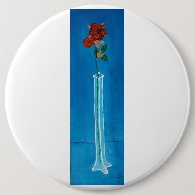 Botón subió extra grande (Anverso)