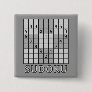 botón SUDOKU