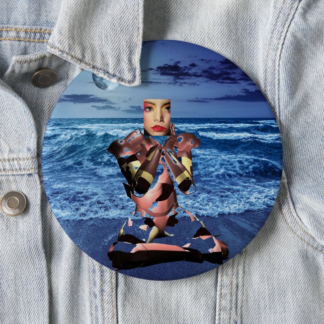 botón Sueños surrealistas (In situ)