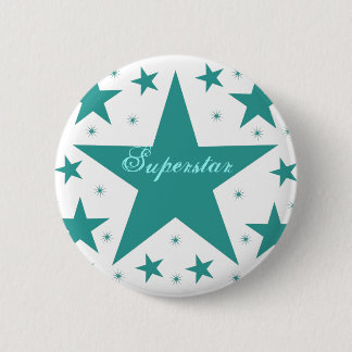 Botón Superstar, Verde azulado