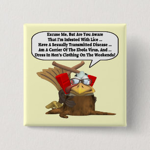 Botón - súplicas de Turquía para la vida