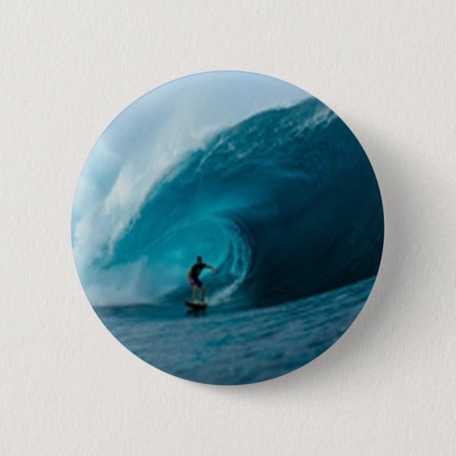 botón Surfing (Anverso)