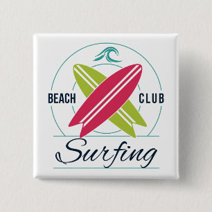 botón Surfing Beach Club