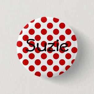 botón Suzie