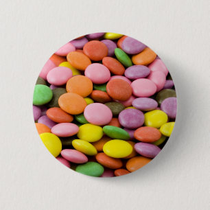 botón Sweet Bonbons