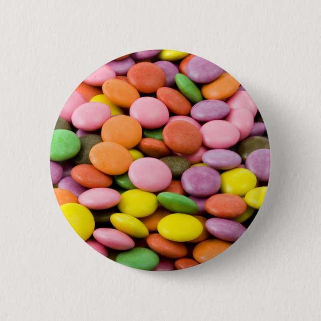 botón Sweet Bonbons (Anverso)