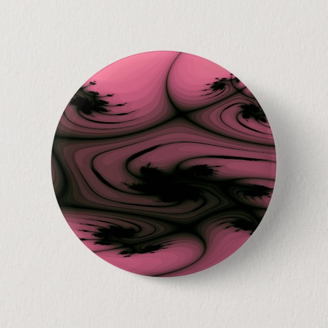 botón Swirls gótico (Anverso)