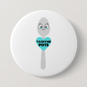 botón Tachy Me Spoon