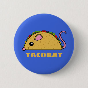 Botón Taco Rat