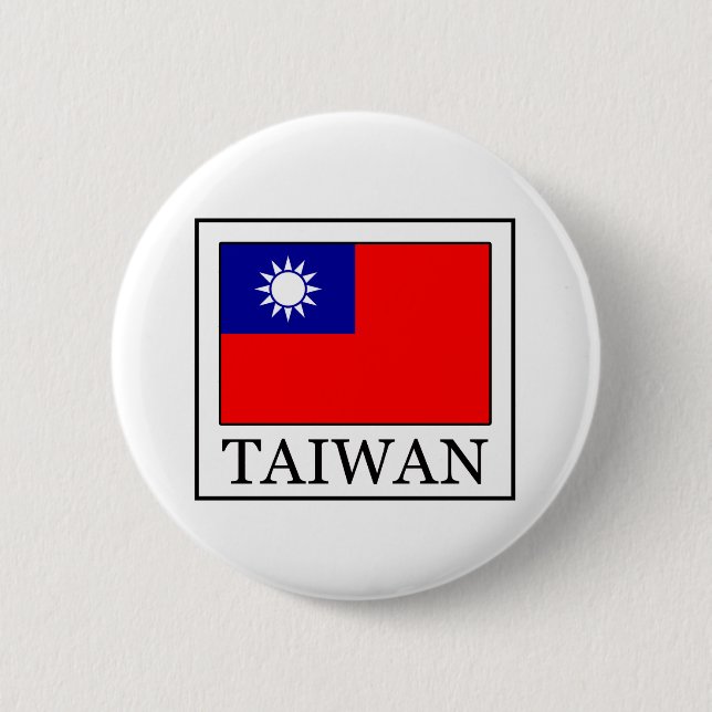 botón Taiwán (Anverso)