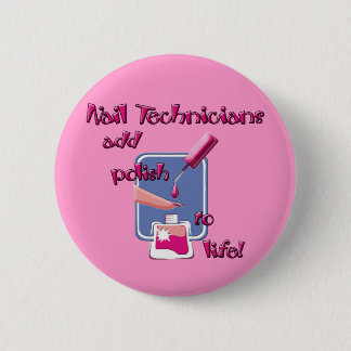 Botón Técnicos de Nail