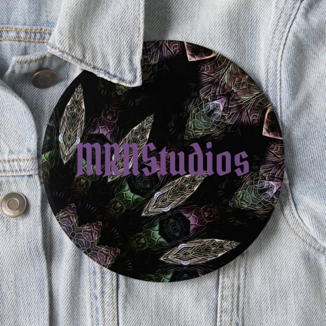 Botón Theo (In situ)