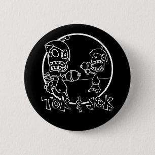Botón Tok & Jok