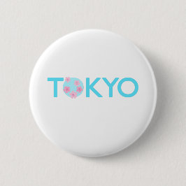 botón Tokio
