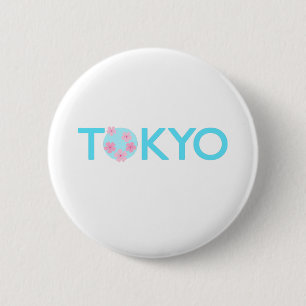 botón Tokio