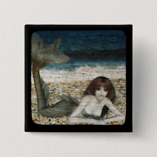 Botón Topazia (Anverso)