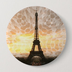 botón Torre Eiffel