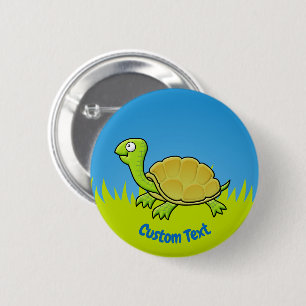 botón Tortuga personalizado