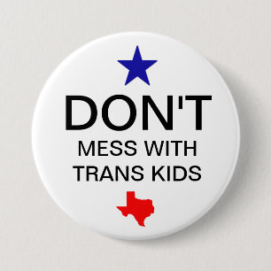 botón Trans Kids