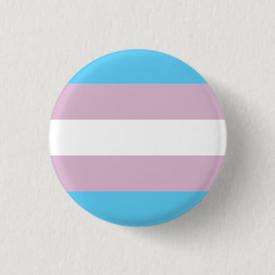 Botón Trans Pride