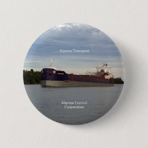 botón Transporte de Algoma