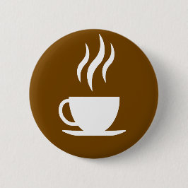 botón Trendy del diseñador