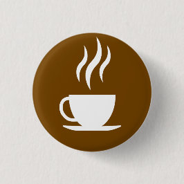 botón Trendy del diseñador