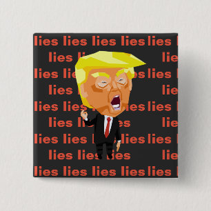 botón Trump