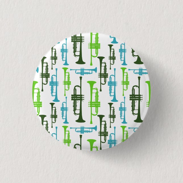 botón Trump (Anverso)