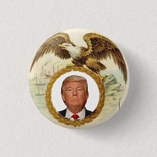 Botón Trump 2020