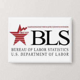 BOTÓN TRUMP BLS