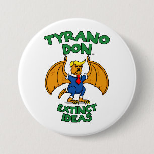 Botón Tyrano Don™