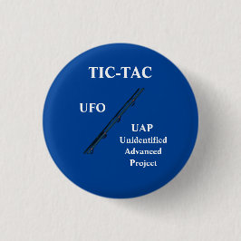 botón UAP de OVNI TIC-TAC