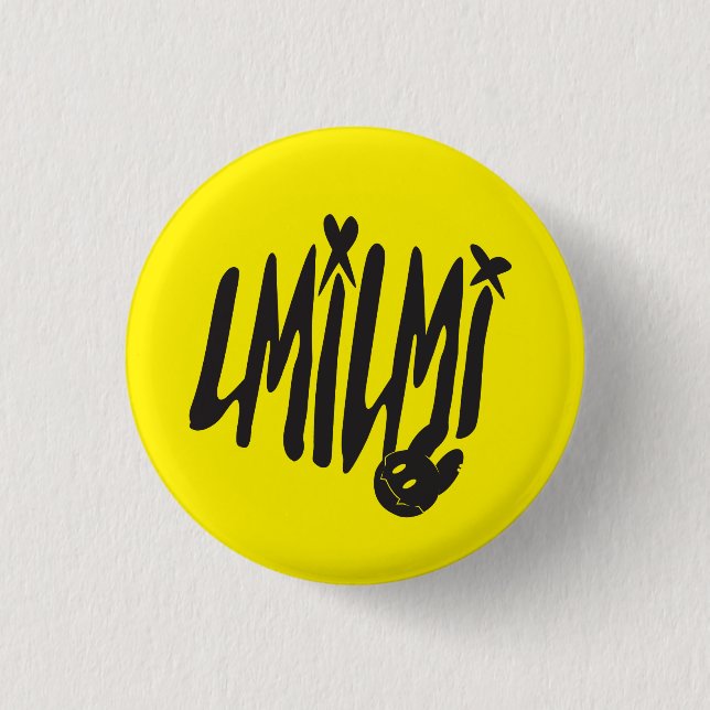 Botón umiumi (Anverso)