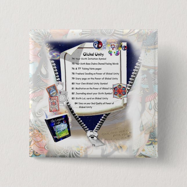 botón Unidad global (Anverso)