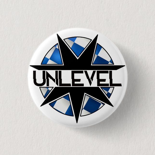 Botón UNLEVAR #1 (Anverso)